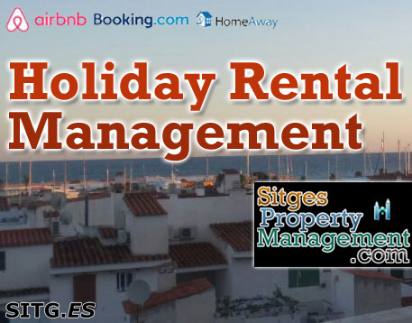 Holiday-Rental-Management